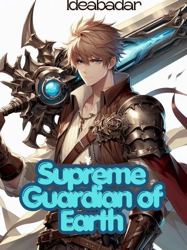 Supreme Guardian of Earth
